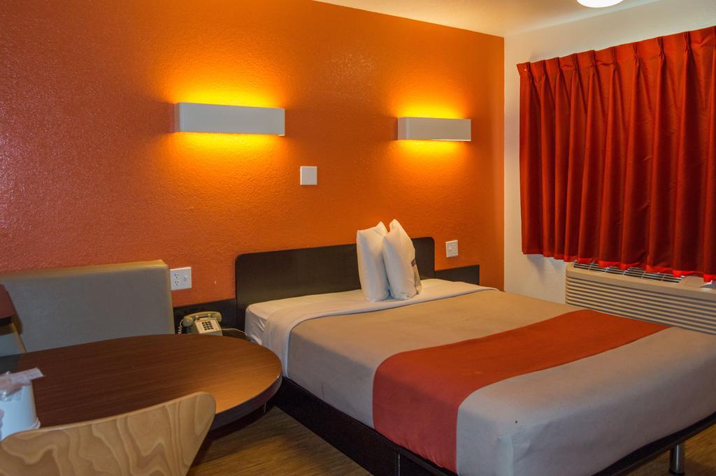 Motel 6-Ardmore, Ok Habitación foto