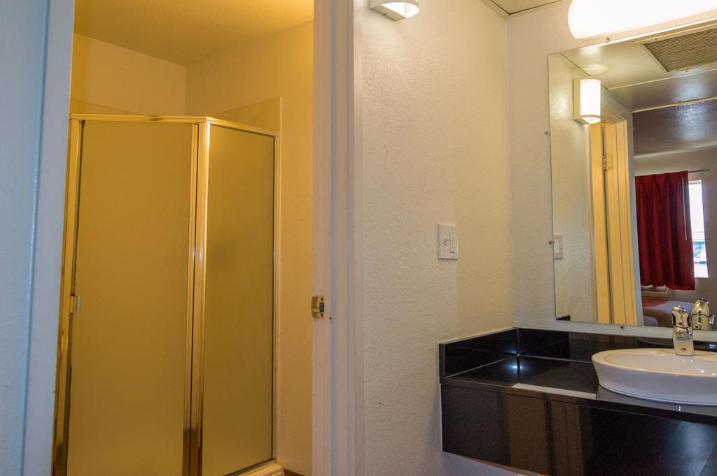 Motel 6-Ardmore, Ok Habitación foto