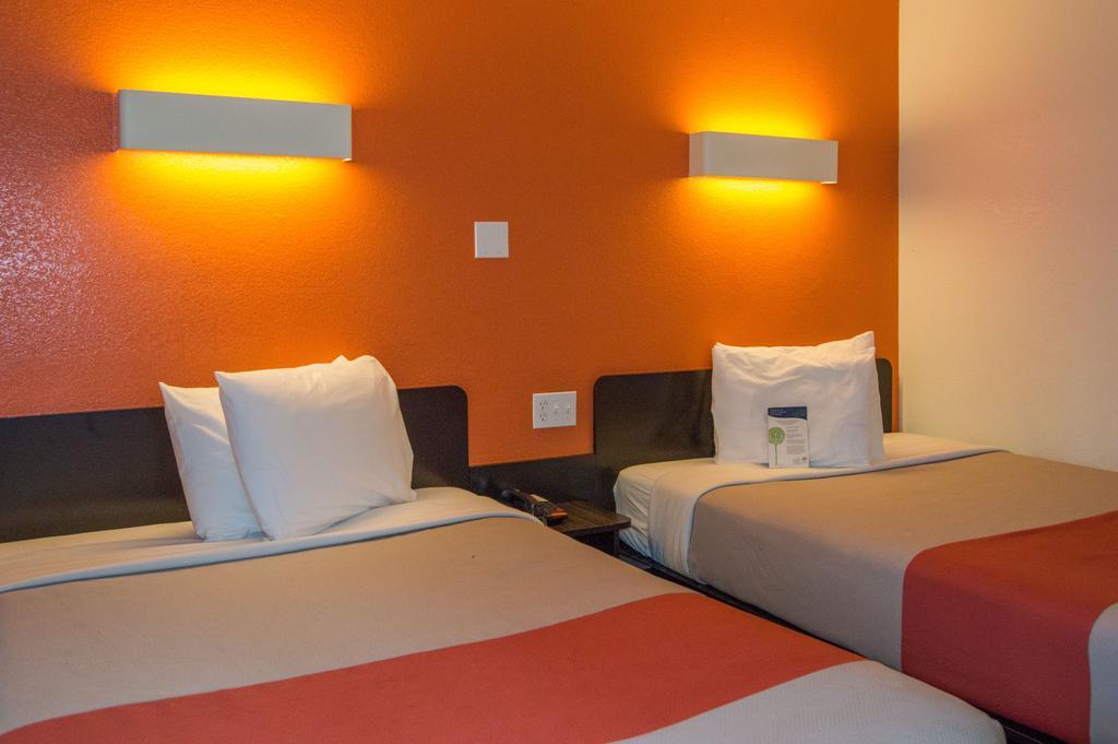 Motel 6-Ardmore, Ok Habitación foto