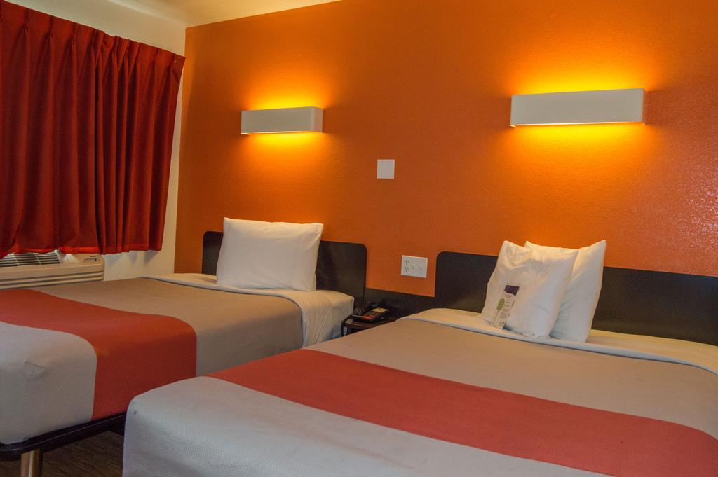 Motel 6-Ardmore, Ok Habitación foto
