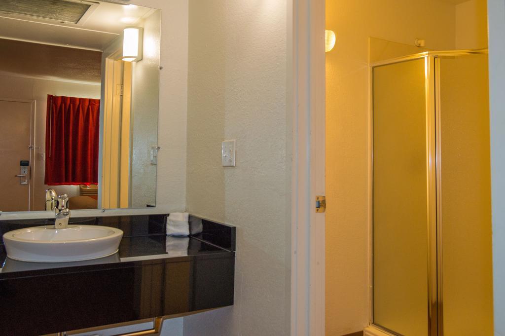 Motel 6-Ardmore, Ok Habitación foto
