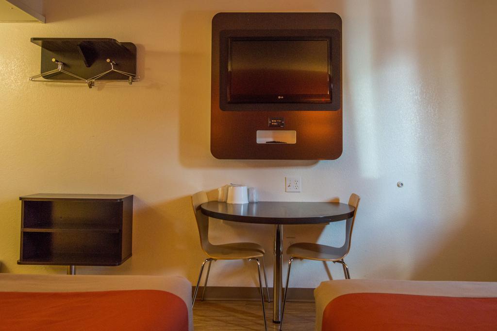 Motel 6-Ardmore, Ok Habitación foto