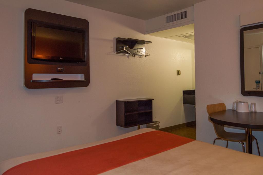 Motel 6-Ardmore, Ok Habitación foto