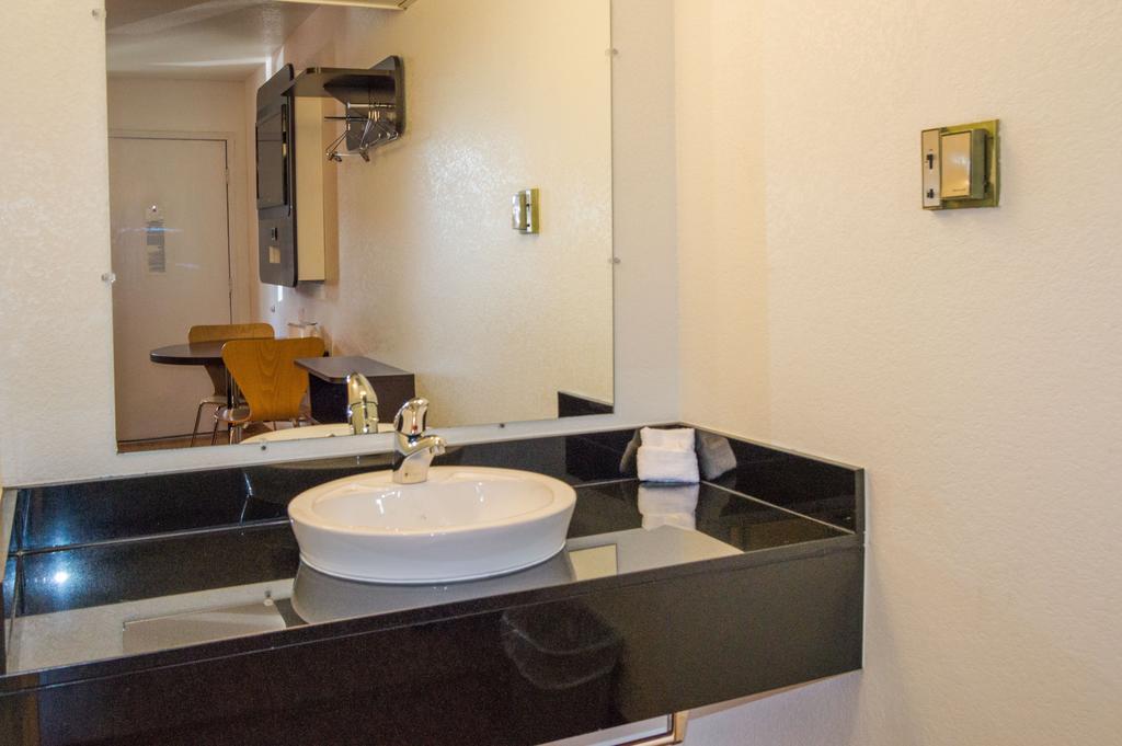 Motel 6-Ardmore, Ok Habitación foto