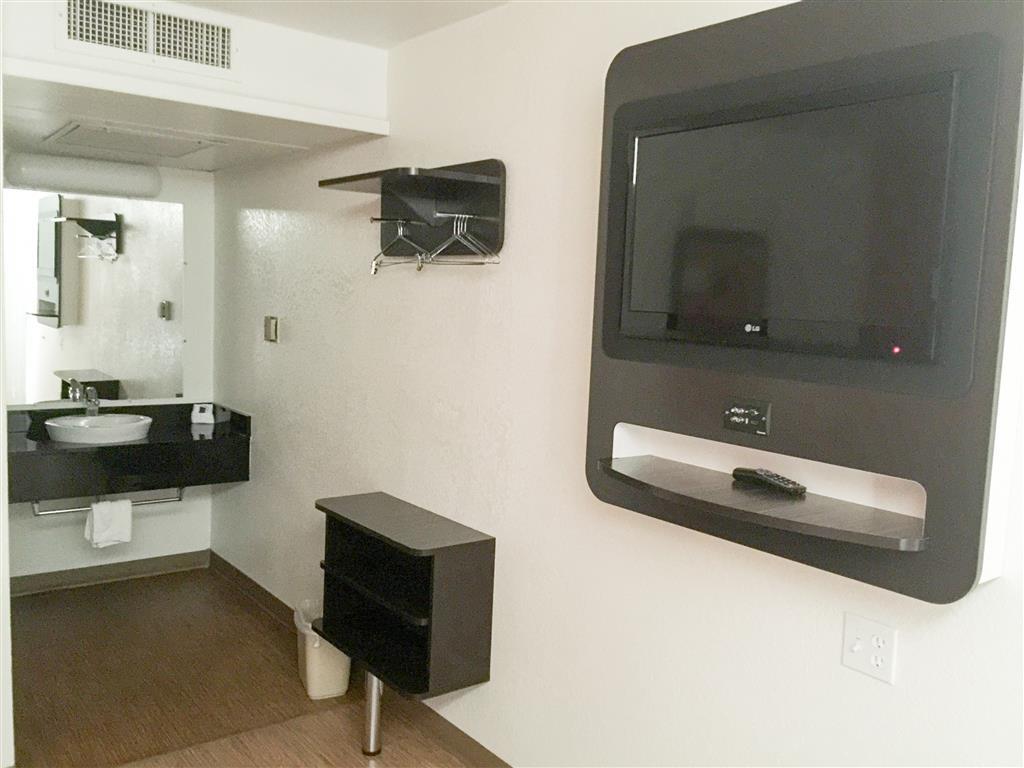 Motel 6-Ardmore, Ok Habitación foto