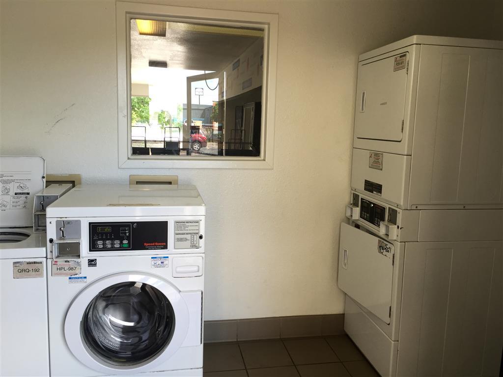 Motel 6-Ardmore, Ok Facilidades foto
