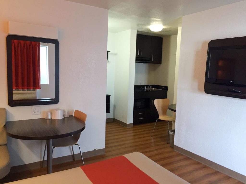 Motel 6-Ardmore, Ok Exterior foto