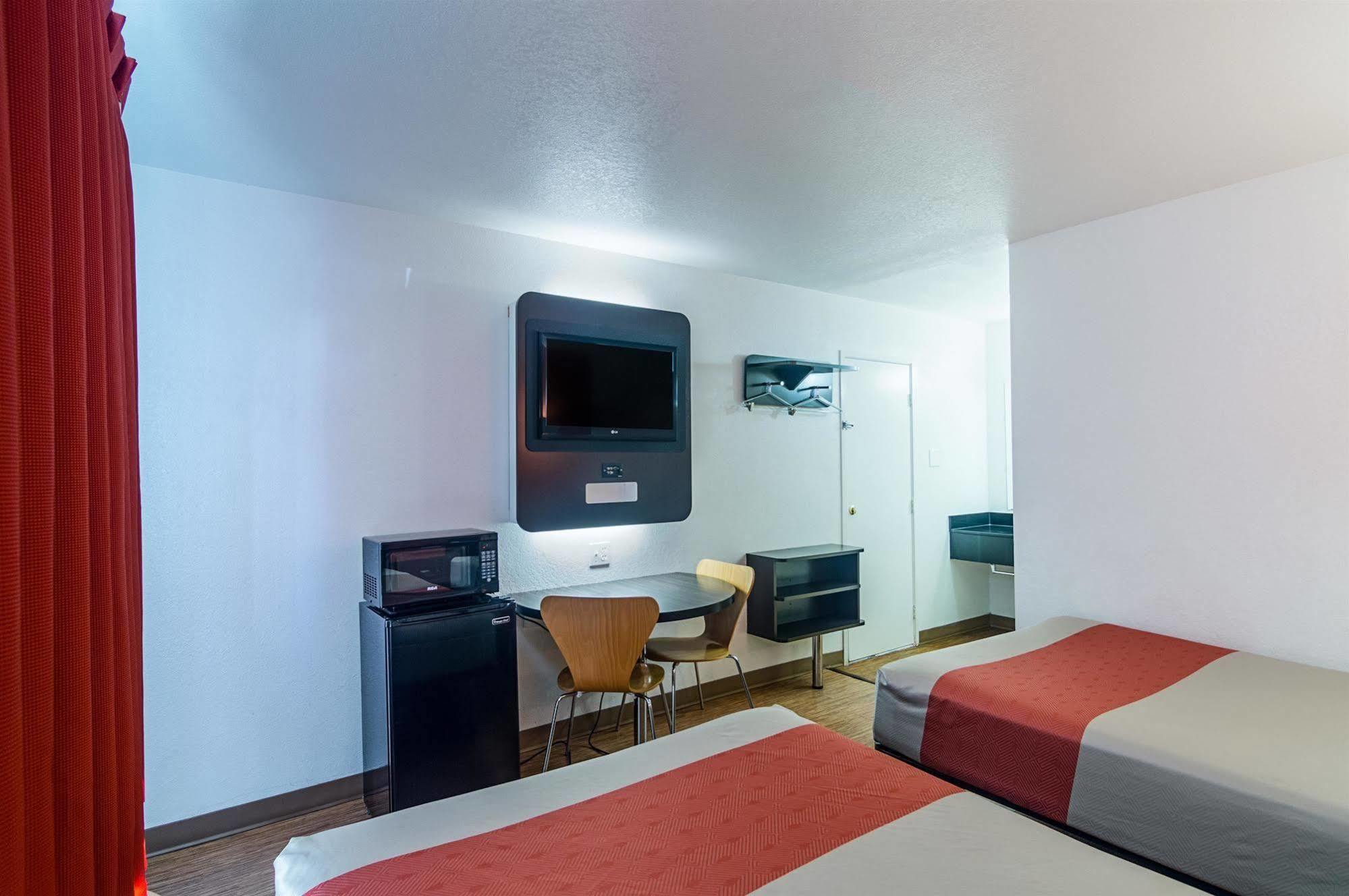 Motel 6-Ardmore, Ok Exterior foto