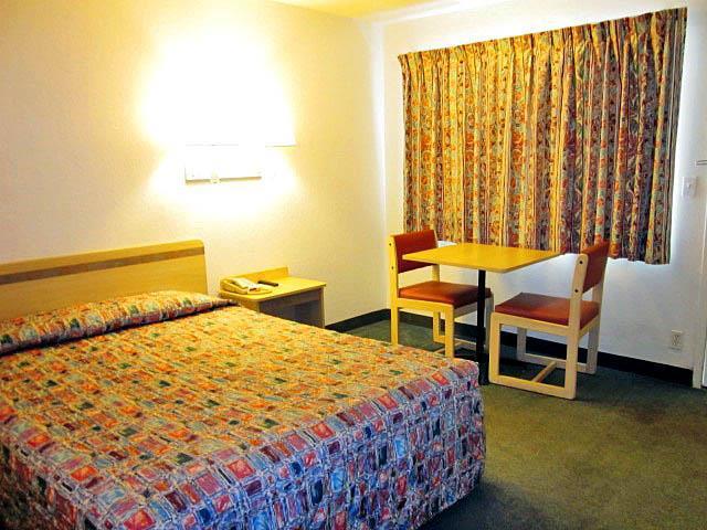 Motel 6-Ardmore, Ok Habitación foto