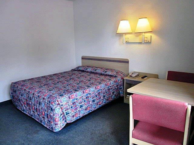 Motel 6-Ardmore, Ok Habitación foto